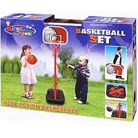 Kliknite za detalje - Mobilni Košarkaški Set 166 cm 15-631 Kliknite za detalje - Mobilni Košarkaški Set 166 cm 15-631