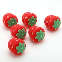 Kliknite za detalje - Magic sunđerasti vikleri Strawberry Sponge Curlers Large VKST002