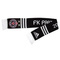 Kliknite za detalje - Šal FK Partizan - Adidas