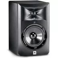 Aktivni studijski monitor JBL LSR305 Aktivni studijski monitor JBL LSR305 - Aktivni studijski monitor sa dva pojačala od po 41W za LF i HF.