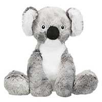 Kliknite za detalje - Trixie Plišana igračka za pse Koala 33cm 35673