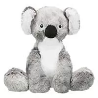 Kliknite za detalje - Trixie Plišana igračka za pse Koala 33cm 35673 Kliknite za detalje - Trixie Plišana igračka za pse Koala 33cm 35673