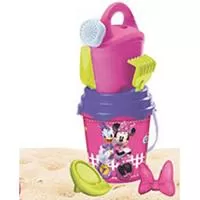 Kliknite za detalje - Mondo Set za igru u pesku Minnie Mouse MN18833 Kliknite za detalje - Mondo Set za igru u pesku Minnie Mouse MN18833