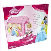 Kliknite za detalje - Pop-up Kućica Disney Princess BL706