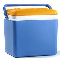 Kliknite za detalje - Ručni piknik frižider 24 L Kliknite za detalje - Ručni piknik frižider 24 L