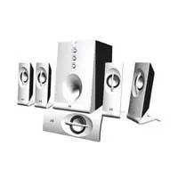 Kliknite za detalje - Jazz J - 9948 - 5.1 - zvučni sistem Kliknite za detalje - Jazz J - 9948 - 5.1 - zvučni sistem