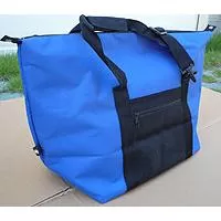 Kliknite za detalje - Prenosni Frižider Torba 62 cm -Plava 14-174 Kliknite za detalje - Prenosni Frižider Torba 62 cm -Plava 14-174