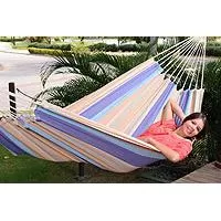 Kliknite za detalje - Ljuljaška Mreža Za Ležanje Joia 25341 Kliknite za detalje - Ljuljaška Mreža Za Ležanje Joia 25341