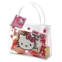 Kliknite za detalje - Hello Kitty Set za doručak u torbici SM024353 Kliknite za detalje - Hello Kitty Set za doručak u torbici SM024353