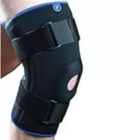 Kliknite za detalje - Fortuna Neoprene Steznik za koleno, sa stabilizatorom, vel.S FT-SN018-S Kliknite za detalje - Fortuna Neoprene Steznik za koleno, sa stabilizatorom, vel.S FT-SN018-S