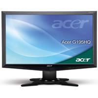 Kliknite za detalje - Acer LCD monitor 18.5 inča Wide G195HQVb