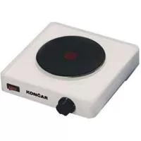 Kliknite za detalje - Končar rešo sa jednom ringlom EKA-10SL 180/1500W Kliknite za detalje - Končar rešo sa jednom ringlom EKA-10SL 180/1500W