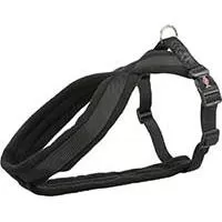 Kliknite za detalje - Am za psa - Pojas za šetnju Trixie Premium Touring black veličina L 204101 Kliknite za detalje - Am za psa - Pojas za šetnju Trixie Premium Touring black veličina L 204101