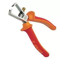 Kliknite za detalje - UNIOR Klešta za skidanje izolacije, obična 160/0.6-10 mm, art. 478VDEBI 610433 Kliknite za detalje - UNIOR Klešta za skidanje izolacije, obična 160/0.6-10 mm, art. 478VDEBI 610433