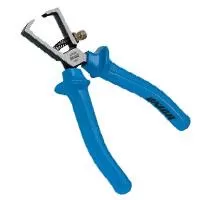 Kliknite za detalje - UNIOR Klešta za skidanje izolacije, obična, 160/0.6-10 mm, brušena, art. 469 Kliknite za detalje - UNIOR Klešta za skidanje izolacije, obična, 160/0.6-10 mm, brušena, art. 469