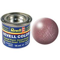 Kliknite za detalje - Revell boja 93 Bakarna metalik