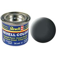 Kliknite za detalje - Revell boja 77 Prašnjavo siva mat