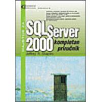 Kliknite za detalje - SQL Server 2000 – Kompletan priručnik (160)