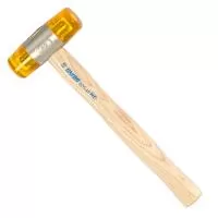 Kliknite za detalje - UNIOR Čekić plastični, 27mm, art. 820 601833 Kliknite za detalje - UNIOR Čekić plastični, 27mm, art. 820 601833