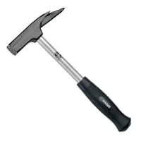 Kliknite za detalje - UNIOR Tesarski čekić, 550 g, metalna drška, art. 805 601824 Kliknite za detalje - UNIOR Tesarski čekić, 550 g, metalna drška, art. 805 601824