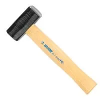 Kliknite za detalje - UNIOR Macola s drvenom drškom, 1000 g, art. 817 601840 Kliknite za detalje - UNIOR Macola s drvenom drškom, 1000 g, art. 817 601840