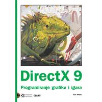 Kliknite za detalje - DirectX9 – Programiranje grafike i igara (263)