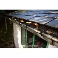 Kliknite za detalje - LeafProtec mreža za oluke 1H111 Kliknite za detalje - LeafProtec mreža za oluke 1H111