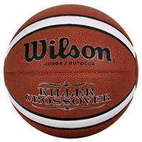 Kliknite za detalje - Wilson Killer Crossover III  košarkaška lopta WTB91490X