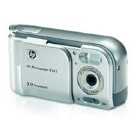 Kliknite za detalje - HP Photosmart E317 Digitalni fotoaparat