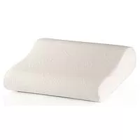 Kliknite za detalje - Simpen Anatomski Jastuk Kontur Memory I Kliknite za detalje - Simpen Anatomski Jastuk Kontur Memory I