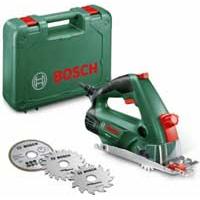 Kliknite za detalje - Bosch Kružna testera PKS Multi 06033B3020