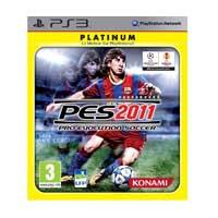 Kliknite za detalje - Pro Evolution Soccer 2011 Platinum 