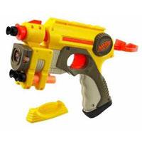 Kliknite za detalje - Hasbro Nerf Pištolj NStrike Nite Finder EX 28419
