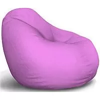 Kliknite za detalje - Fotelja Lazy Bag Šoteks Roze S Kliknite za detalje - Fotelja Lazy Bag Šoteks Roze S