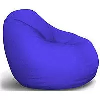 Kliknite za detalje - Fotelja za Lenčarenje Šoteks Plava S Kliknite za detalje - Fotelja za Lenčarenje Šoteks Plava S