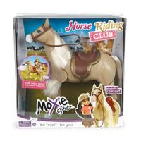 Kliknite za detalje - Moxie Horse Riding Club - Konj Cricket 509929
