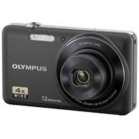 Kliknite za detalje - Olympus digitalni fotoaparat VG-110 B