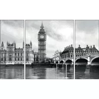 Kliknite za detalje - London - triptih Kliknite za detalje - London - triptih