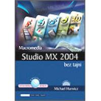 Kliknite za detalje - Macromedia Studio MX 2004 - Bez tajni (272)
