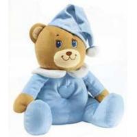 Kliknite za detalje - Chicco - Heart beat bear - 68376