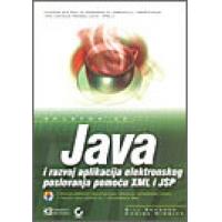 Kliknite za detalje - Java i razvoj aplikacija e-poslovanja pomoću XML i JSP (128)