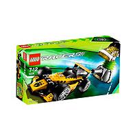 Kliknite za detalje - LEGO® Racers Sting Striker LE8228  