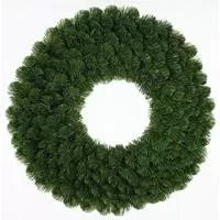 Kliknite za detalje - Novogodišnji venčić Aljaska 30 cm Kliknite za detalje - Novogodišnji venčić Aljaska 30 cm