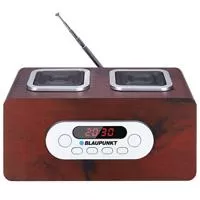 Kliknite za detalje - Prenosivi plejer MP3/USB/SD sa FM tjunerom Blaupunkt PP5BR Kliknite za detalje - Prenosivi plejer MP3/USB/SD sa FM tjunerom Blaupunkt PP5BR