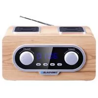 Kliknite za detalje - Prenosivi plejer FM/MP3/USB/AUX sa FM tjunerom Blaupunkt PP5.2CR  Kliknite za detalje - Prenosivi plejer FM/MP3/USB/AUX sa FM tjunerom Blaupunkt PP5.2CR