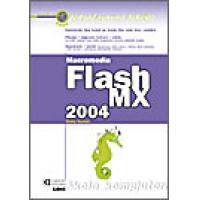 Kliknite za detalje - FLASH MX 2004 (250)