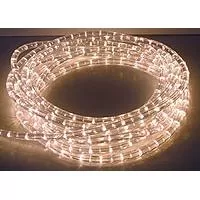 Kliknite za detalje - LED Svetleće Crevo 100 m Kliknite za detalje - LED Svetleće Crevo 100 m