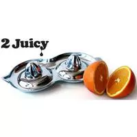 Kliknite za detalje - SuckUK 2 Juicy Juicer - Cediljka za citruse Kliknite za detalje - SuckUK 2 Juicy Juicer - Cediljka za citruse