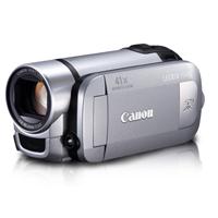 Kliknite za detalje - Canon LEGRIA FS406 digitalna kamera