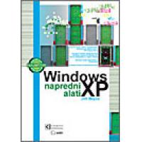 Kliknite za detalje - Windows XP napredni alati (238)